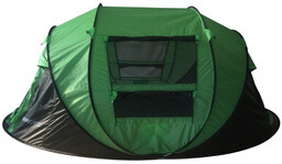 Enero Camp Namiot 4 osobowy Quest 280x210x115cm