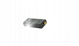 Tuner DVB-T/T2 Ferguson Ariva T30 H.265 Mini