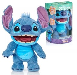 Wow Stuff Disney Lilo&Stitch WOW! Stuff Interaktywna Maskotka