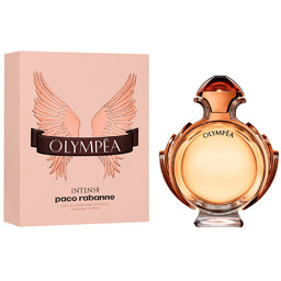 Paco Rabanne Olympea Intense, Woda perfumowana 30ml