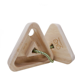 Chwyty treningowe YY Vertical Triangle