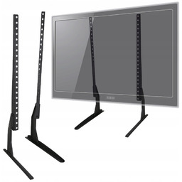 Uchwyt Stojak na TV Telewizor Monitor Nogi Stand