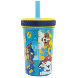 Paw Patrol Psi Bidon Kubek Niekapek Antypoślizgowy Nie