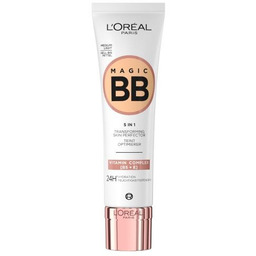 BB Magic krem BB 03 Medium Light 30ml