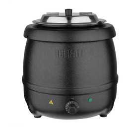 Buffalo Kociołek 10 L na zupę ze stali