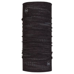 BUFF Chusta wielofunkcyjna DRYFLX R-Black