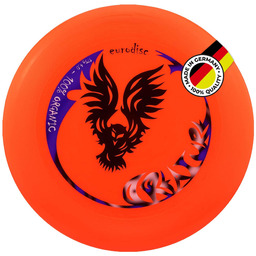 eurodisc 4.0 - Ultimate Frisbee Creature 175g