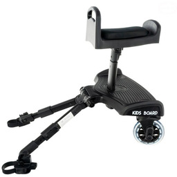 Eurobaby, Platforma kids board do wózka