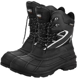 NEO TOOLS Śniegowce robocze 82-139-41 (rozmiar 41)