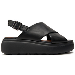 Sandały Geox D Spherica Ec4.1 S D45D4A 00085