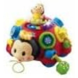 Maki Vtech - Baby Learningbug z szalonymi nogami