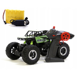 Monster Truck terenowy samochód Zdalnie Sterowany