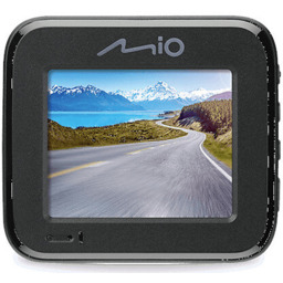 PRODUKT PO EKSPOZYCJI - Wideorejestrator MIO MiVue C545