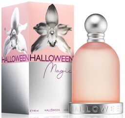 Jesus Del Pozo Halloween Magic, Woda toaletowa 30ml