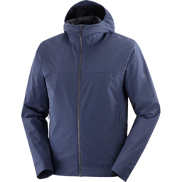 KURTKA SALOMON EXPLORE WATERPROOF 2 L M C20590