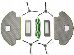 Zestaw szczotki filtry do iRobot Roomba Combo