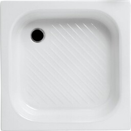 POLIMAT 00209 POLIMAT 00209 Brodzik kw. 70x70x22 KAREN