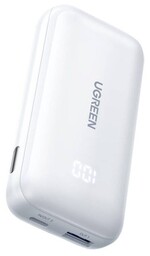 Ugreen Powerbank 10000mAh Nexode PB501, USB + USB-C,