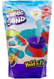 SPIN MASTER Piasek kinetyczny Kinetic Sand 20143497