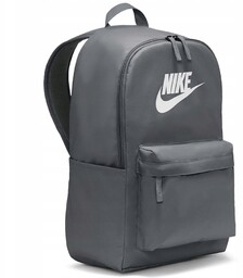 Nike Heritage Plecak Szkolny Do Szkoły Męski Damski