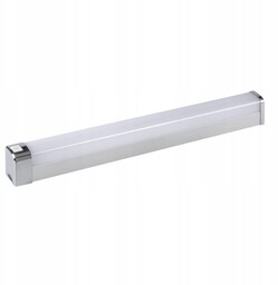 Lampa ścienna, łazienkowa Akvo IP44 23W-NW-C S