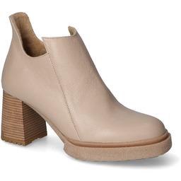 Botki Lamanti 1016 Taupe groch