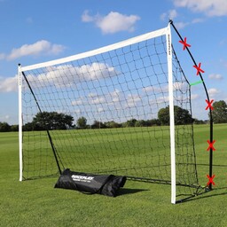 Siatka do bramki Quickplay Kickster 2,4 x 1,5