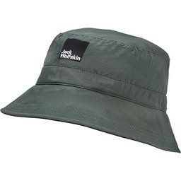 Jack Wolfskin Konstabler kapelusz Slate Green 51 L