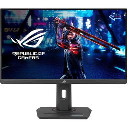Monitor gamingowy 25 Asus Rog Strix XG259QNS Hdmi