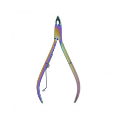 KillyS Professional Cuticle Nippers cążki do skórek 5mm