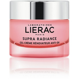 Lierac Supra Radiance, krem-żel odnawiający, 50 ml