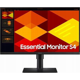 Monitor Samsung LS24D400GAUXEN