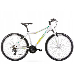 ROWER GÓRSKI ROMET MTB JOLENE 6.0 26 CALI