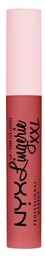 NYX Professional Makeup Lip Lingerie XXL pomadka 4