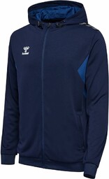 hummel hmlAUTHENTIC PL Zip Hoodie