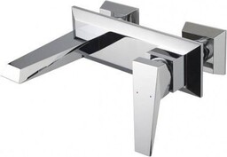 Blue Water ROK-BWN.020C ROK bateria wannowa, chrom