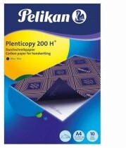 KALKA OŁÓWKOWA PELIKAN 200H 10 X A4