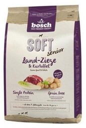 BOSCH Soft Senior Kozina&Ziemniak - sucha karma