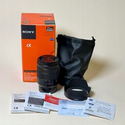 Obiektyw Sony Fe 24-70 mm f/4 Za Oss