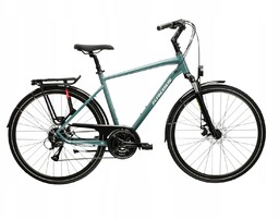 Rower trekkingowy Kross Trans 3.0 rama 19 cali