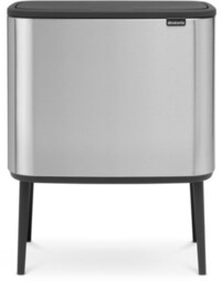 BRABANTIA Kosz na śmieci uchylny 316227 Bo Touch