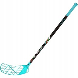 Kij Unihoc Airtek 70CM Niebieski Dla Leworęcznych Accufli