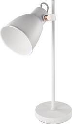 EMOS Designerska lampa biurkowa JULIAN z metalu, lampa