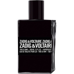 Zadig & Voltaire This is Him woda toaletowa