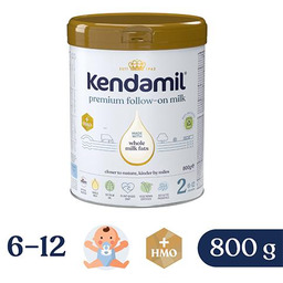 Kendamil Premium 2 HMO+ Mleko następne od 6.