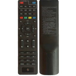 ORYGINALNY Pilot Do Dekodera DVBT SmartGPS SAT-2