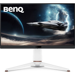 Monitor BenQ Mobiuz EX271Q (9H.LNCLB.QBE) 2560 x 1440