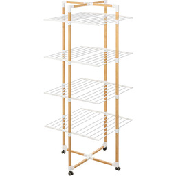 5five Simply Smart Modułowa suszarka na pranie pionowa