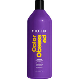 Matrix Color Obsessed Szampon pielęgnujący włosy farbowane 1000ml