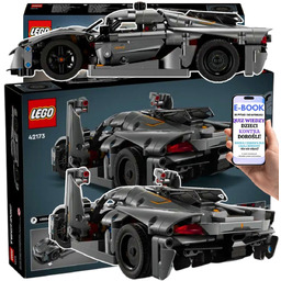 LEGO PREZENT DLA DZIECKA 10+ LEGO Technic 42173